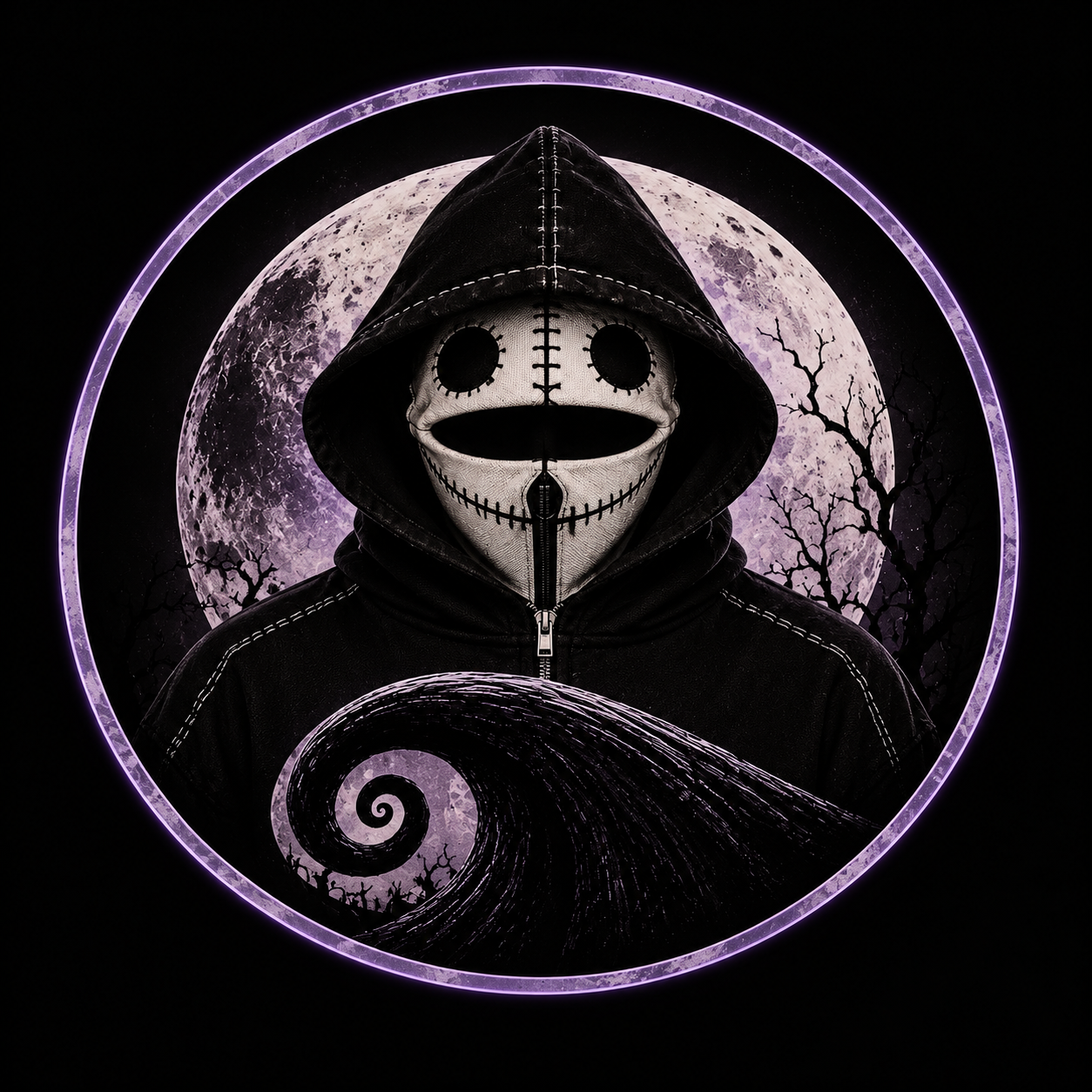 Nightmare Hoodie
